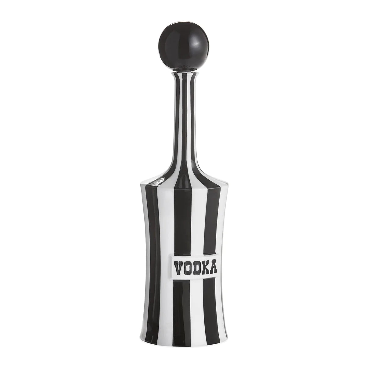 Vice Decanter - Vodka
