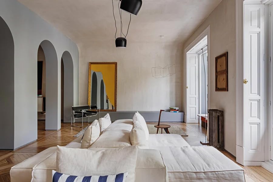 New Mags - World’s Finest Apartments