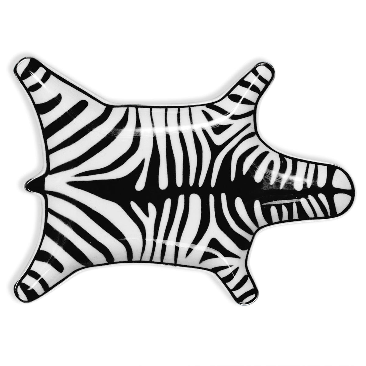 Fat Zebra