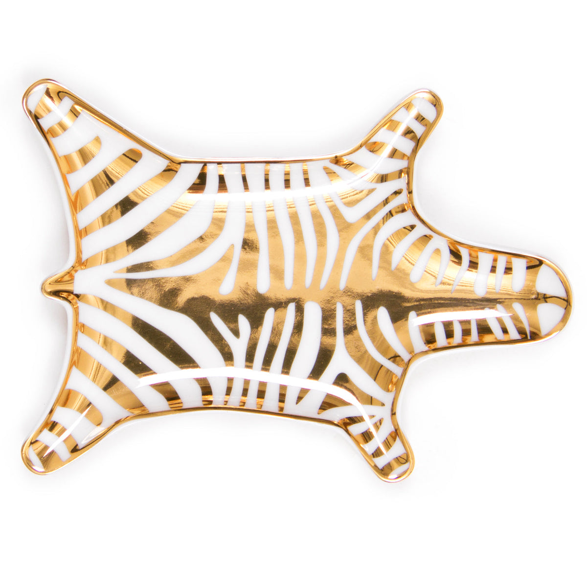 Fat Zebra